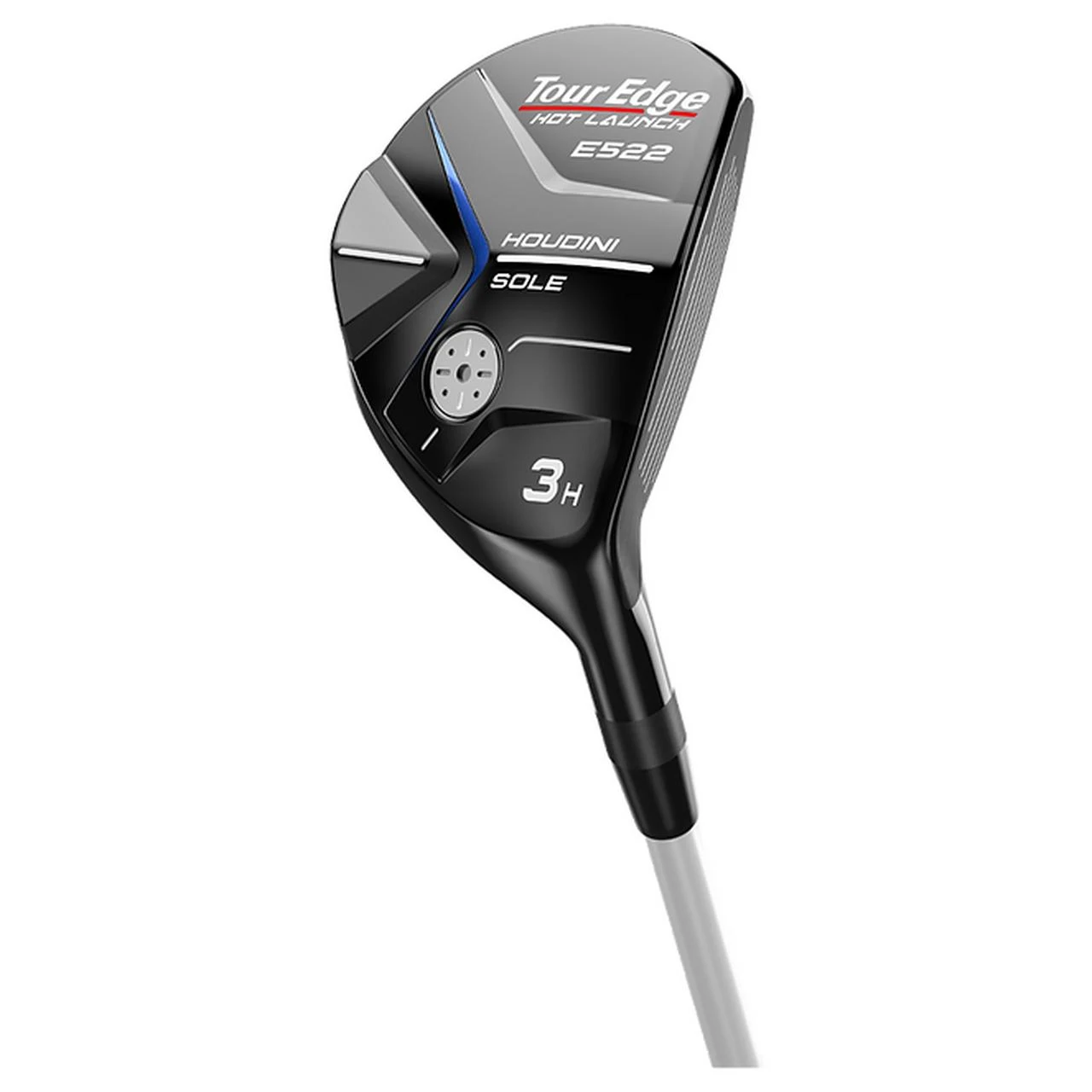 Tour Edge Hot Launch E522 Hybrid