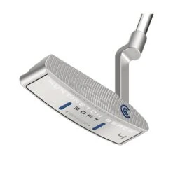 Cleveland Huntington Beach Soft #4 Putter With Pistol Grip