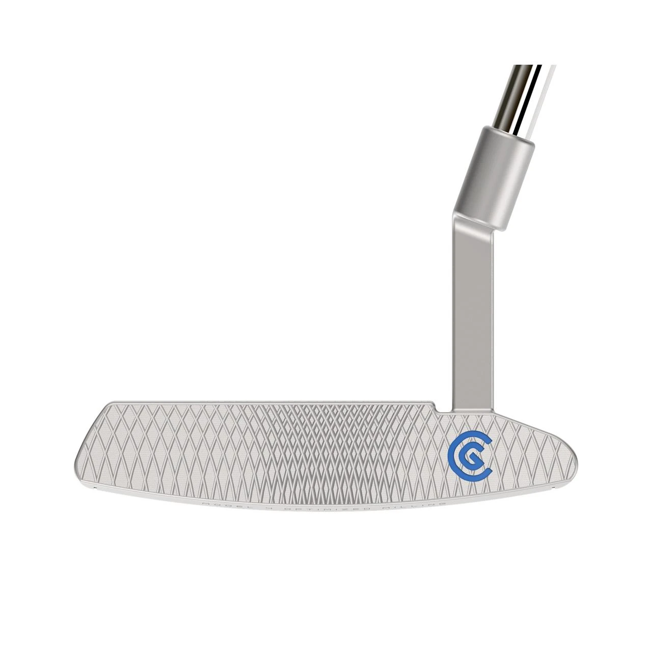 Cleveland Huntington Beach Soft #4 Putter With Pistol Grip - Image 4