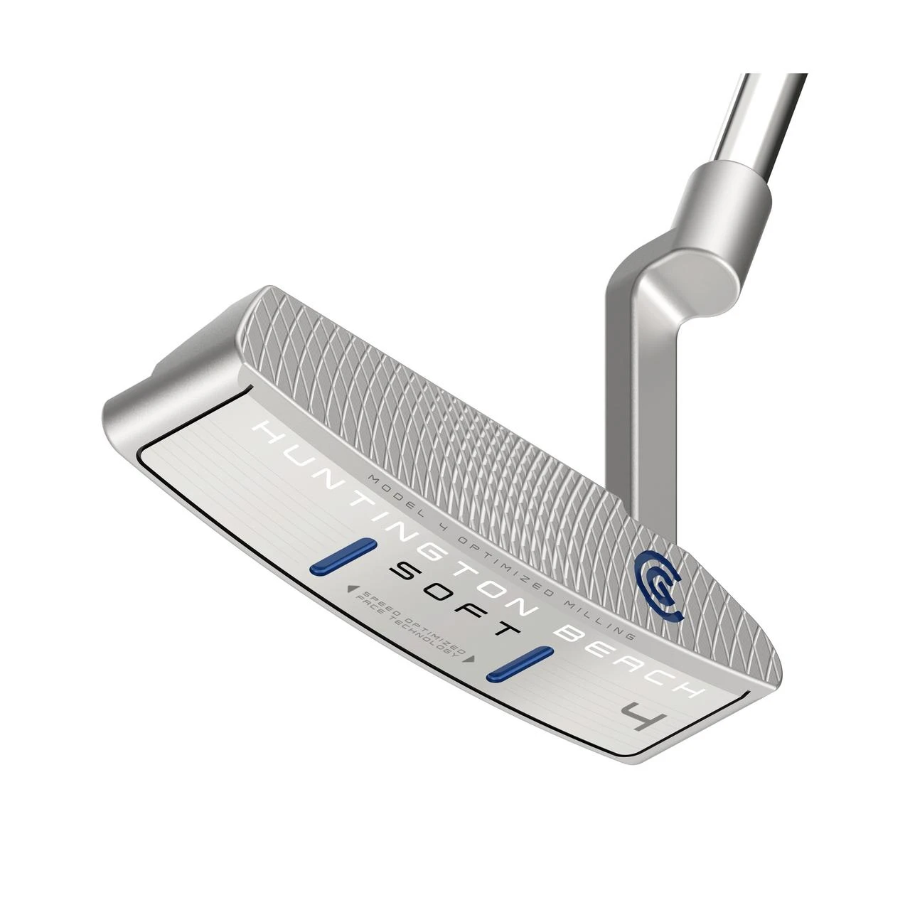 Cleveland Huntington Beach Soft #4 Putter With Pistol Grip