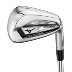 Mizuno JPX-921 Hot Metal Pro 5-PW GW Iron Set With Steel Shafts