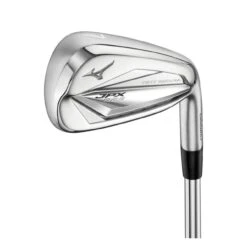 Mizuno JPX923 Hot Metal 5-PW GW Iron Set With Steel Shafts
