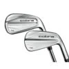 COBRA KING CBMB 4-PW Iron Set With Steel Shafts