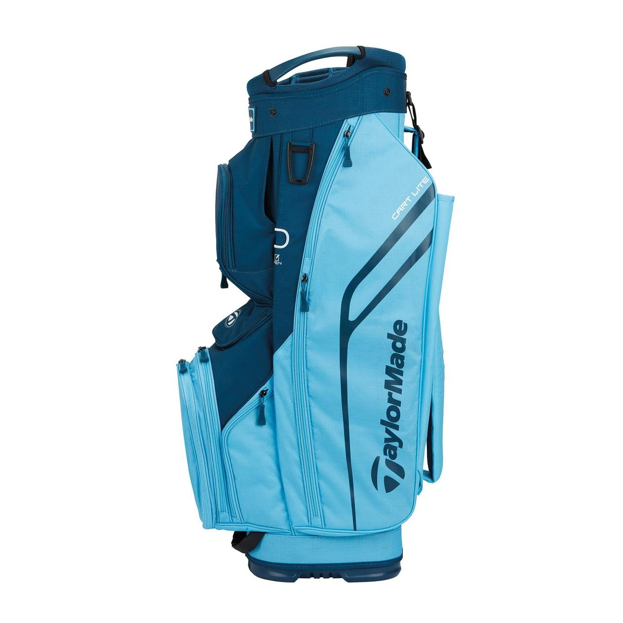 TaylorMade Kalea Cart Lite Bag - Image 4