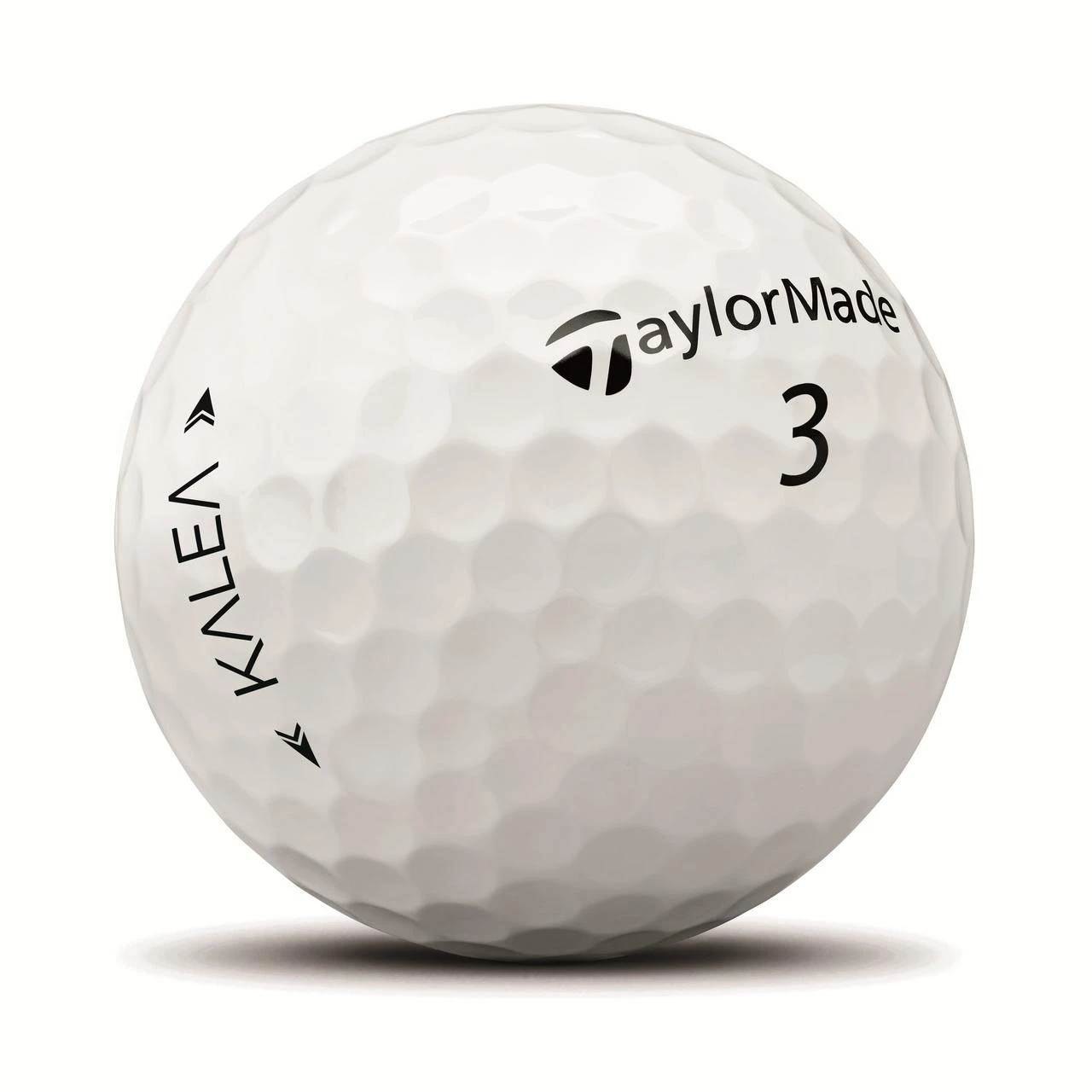 TaylorMade Kalea Golf Balls - Image 2