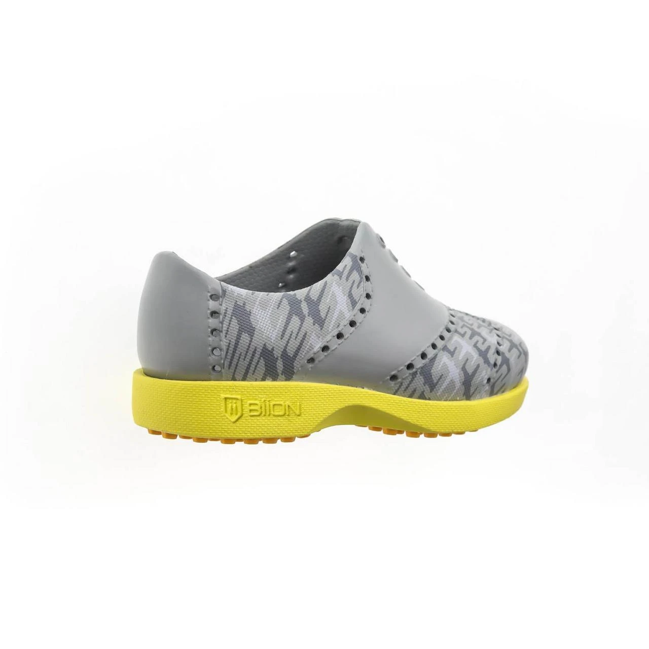 Kids Oxford Spikeless Shoe - X-Wing - Image 4