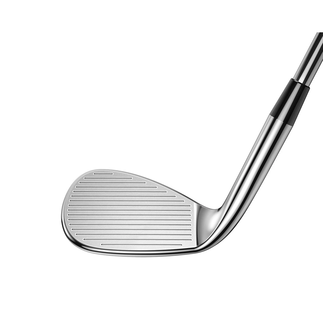 King Cobra Snake Bite Wedge With Steel Shaft - Image 2