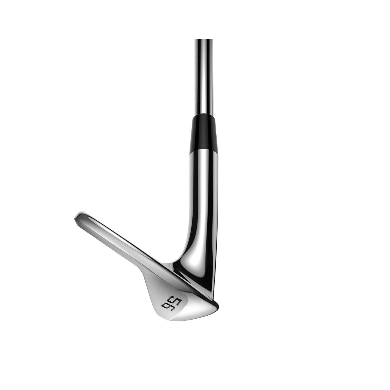 King Cobra Snake Bite Wedge With Steel Shaft - Image 4
