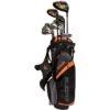 COBRA King Junior Package Set