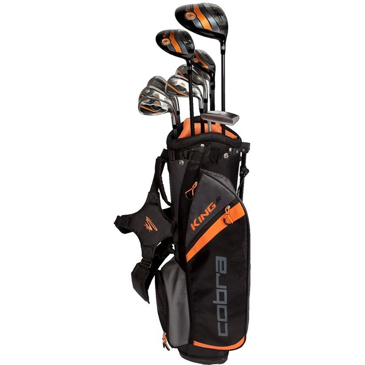 COBRA King Junior Package Set
