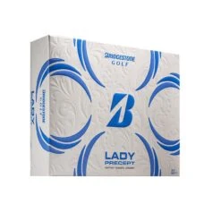 Bridgestone Lady Precept Golf Balls