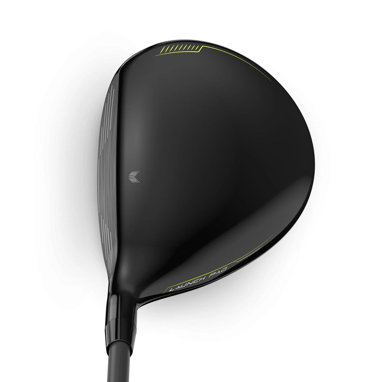 Wilson Launch Pad 2 Fairway - Image 2