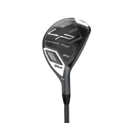 Wilson Launch Pad Hybrid