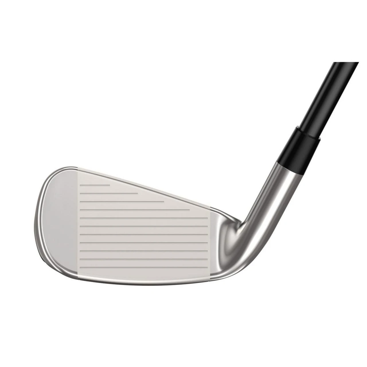 Cleveland Launcher Turbo HB 4-D Iron Set With Steel Shafts - Image 5
