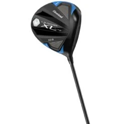Cleveland Launcher XL Lite Driver