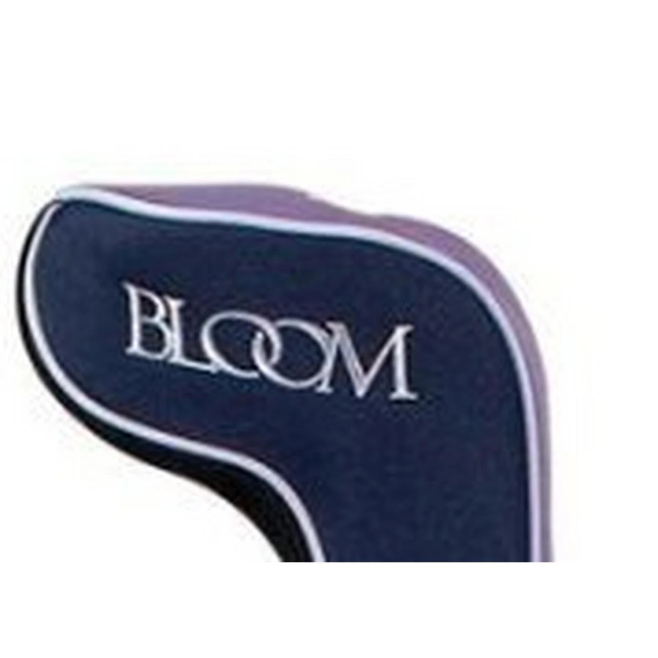 Cleveland 2018 Bloom Navy/Lavender Fairway Wood - Image 2