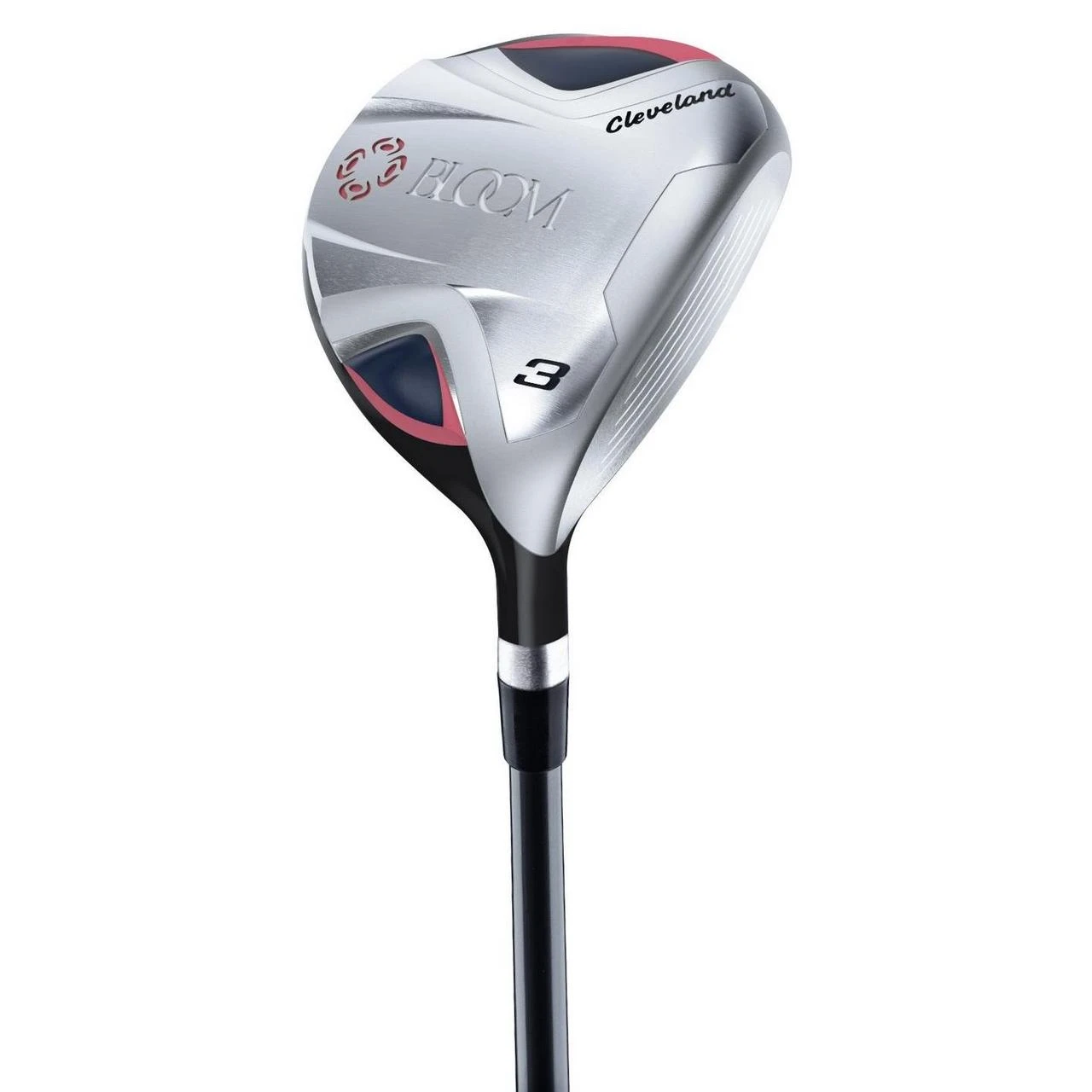 Cleveland 2018 Bloom Navy/Lavender Fairway Wood