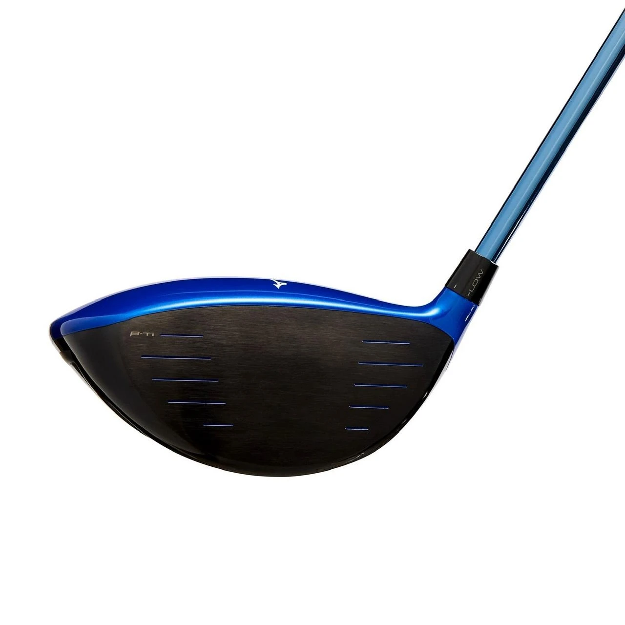 Mizuno Limited Edition Blue ST-Z 220 Driver - Image 2