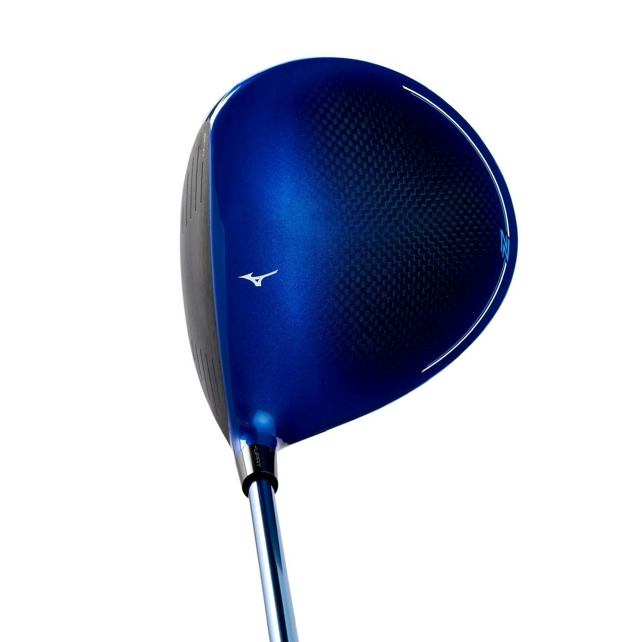Mizuno Limited Edition Blue ST-Z 220 Driver - Image 3