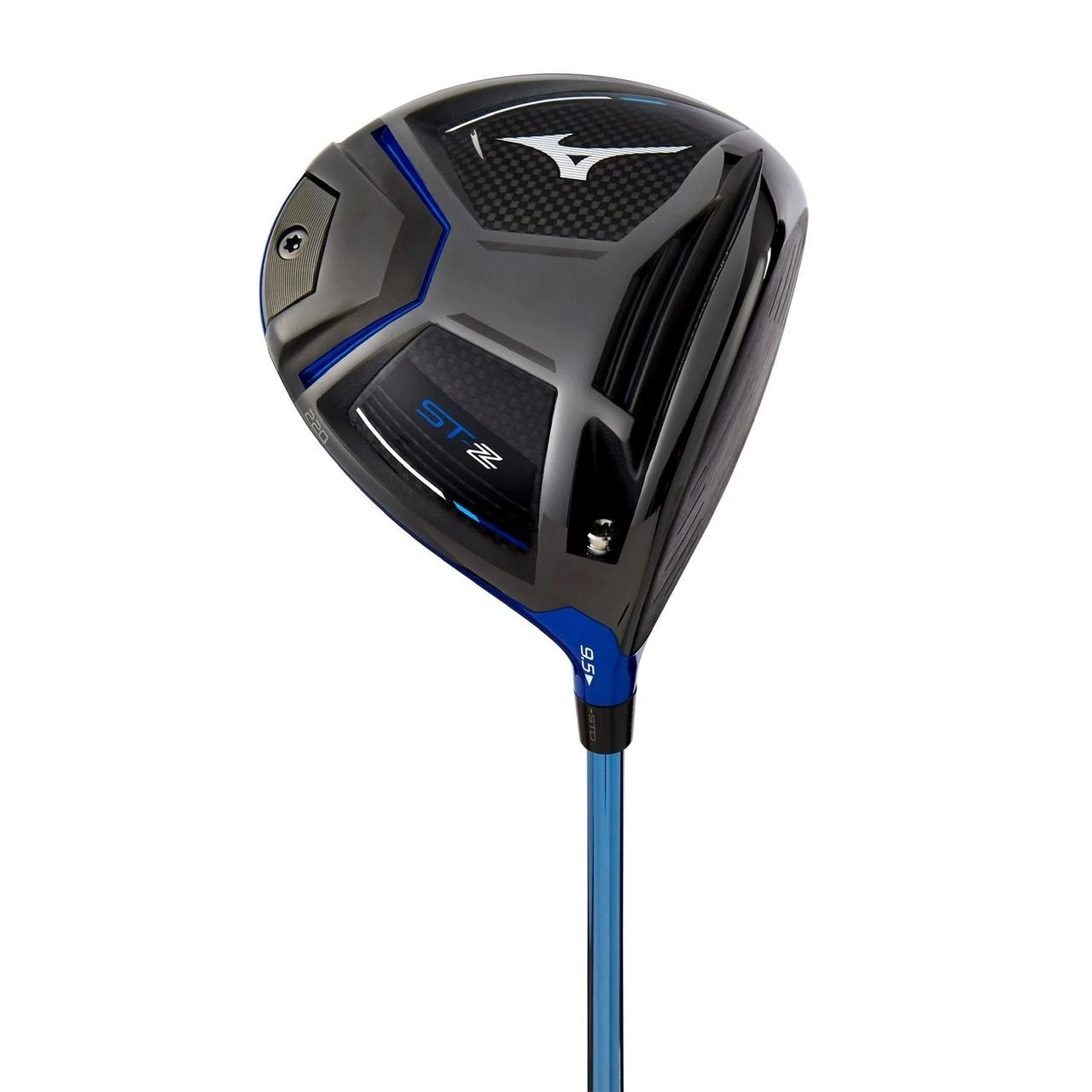 Mizuno Limited Edition Blue ST-Z 220 Driver