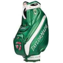 TaylorMade Limited Edition - Season Opener Staff Bag