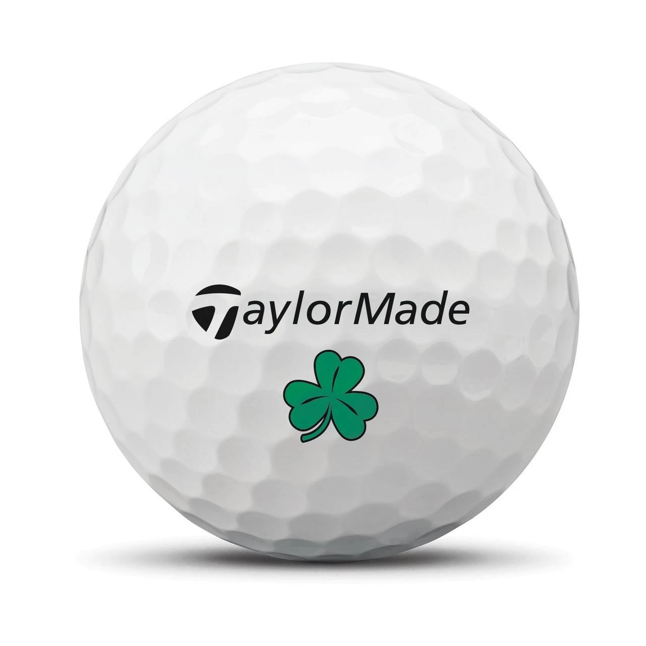 TaylorMade Limited Edition - TP5 Golf Balls - Shamrock - Image 2