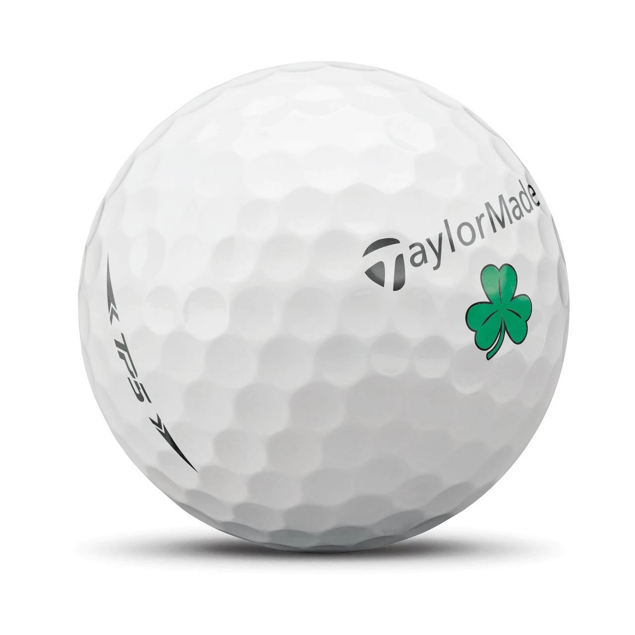 TaylorMade Limited Edition - TP5 Golf Balls - Shamrock - Image 3