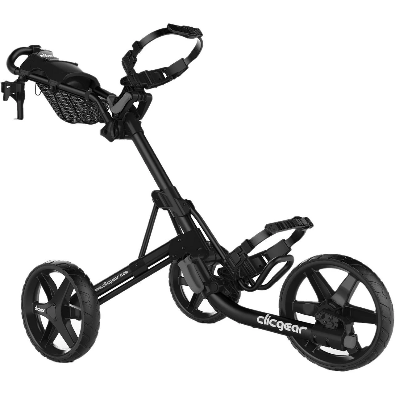 Clicgear M4 Push Cart