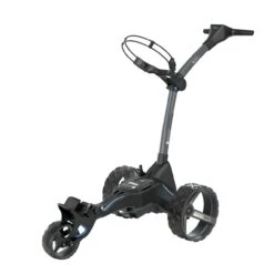 Motocaddy M5 GPS DHC Electric Cart