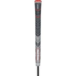 Golf Pride MCC Plus4 ALIGN Grey Standard Grip