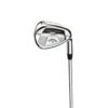 Callaway Mack Daddy Cavity Back Wedge With Steel Shaft
