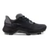 ECCO Men's BIOM G5 Spiked Golf Shoe - Black