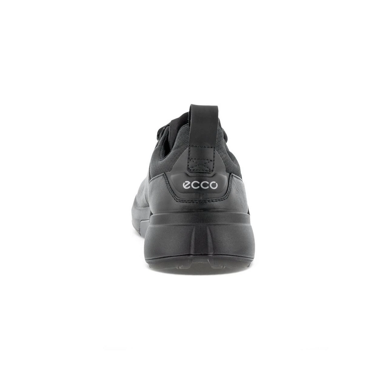 ECCO Men's BIOM H4 Spikeless Golf Shoe - Black - Image 5