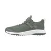 Puma Men's Fusion EVO Spikeless Golf Shoe - Grey
