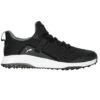 Puma Men's Fusion Evo Spikeless Golf Shoe - Black