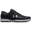 Under Armour Men's Medal RST Spiked Golf Shoe - Black
