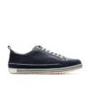Men's Monterosso Spikeless Golf Shoe - Navy