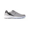 Callaway Men's Solana TRXv2 Spiked Golf Shoe - Grey
