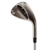 TaylorMade Milled Grind 2 Hi-Toe Raw Big Foot Wedge