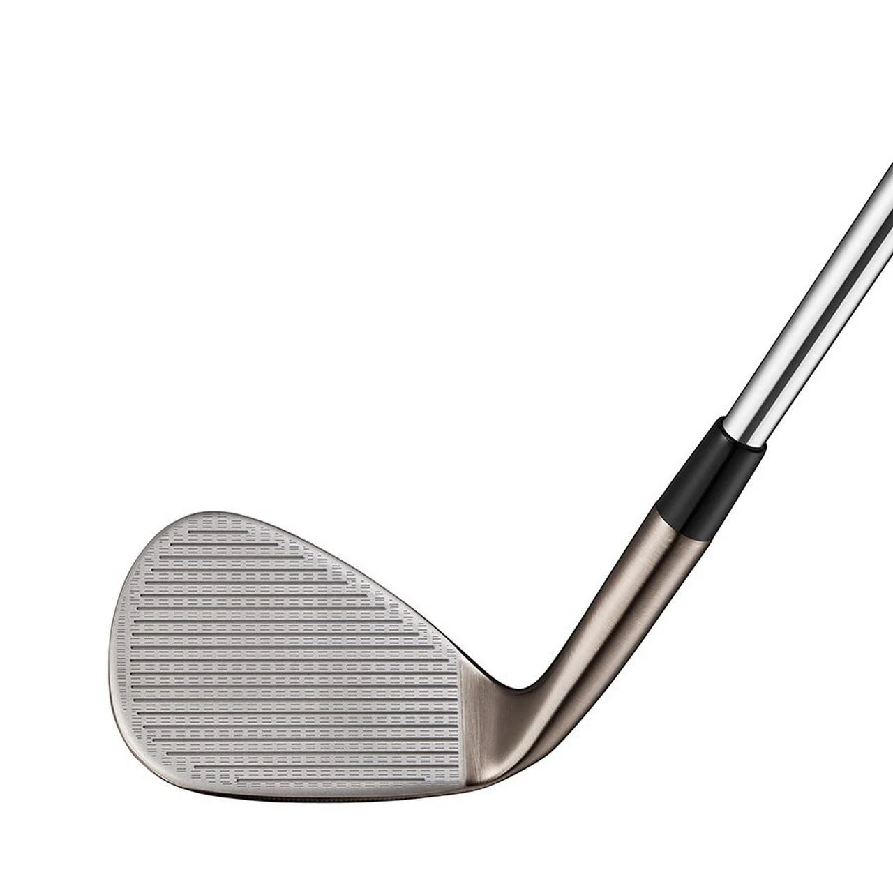 TaylorMade Milled Grind 2 Hi-Toe Raw Big Foot Wedge - Image 3