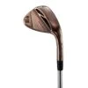 TaylorMade Milled Grind 3 Hi-Toe Wedge With Steel Shafts