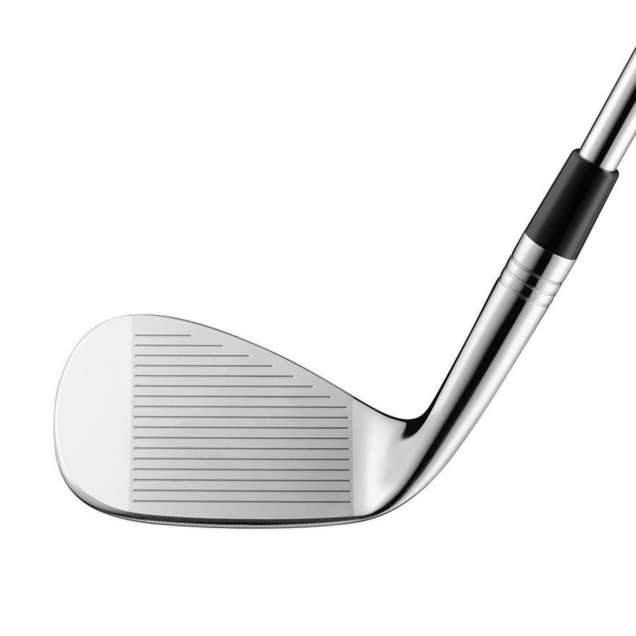 TaylorMade Milled Grind Wedge With Steel Shaft - Image 2