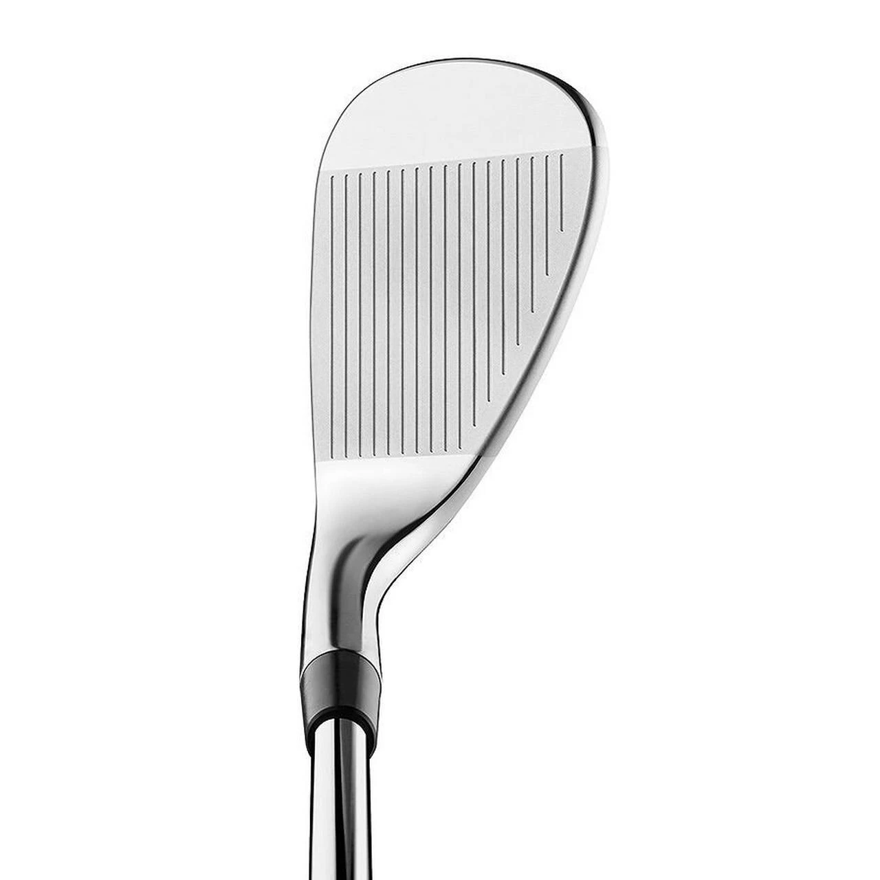 TaylorMade Milled Grind Wedge With Steel Shaft - Image 3