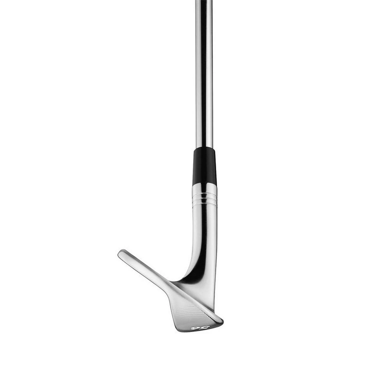 TaylorMade Milled Grind Wedge With Steel Shaft - Image 4