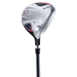 Cleveland 2018 Bloom Navy/Mint Fairway Wood