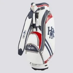 Honma Prior Generation - Caddie Bag