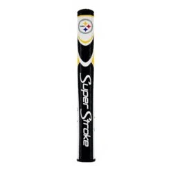 NFL Putter Grip - Pittsburg Steelers