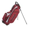 Wilson NFL Stand Bag - Tampa Bay Buccaneers