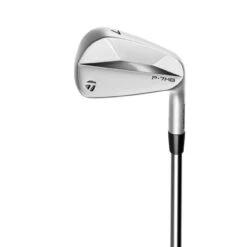 TaylorMade P7MB 2023 3-PW Iron Set With Steel Shafts