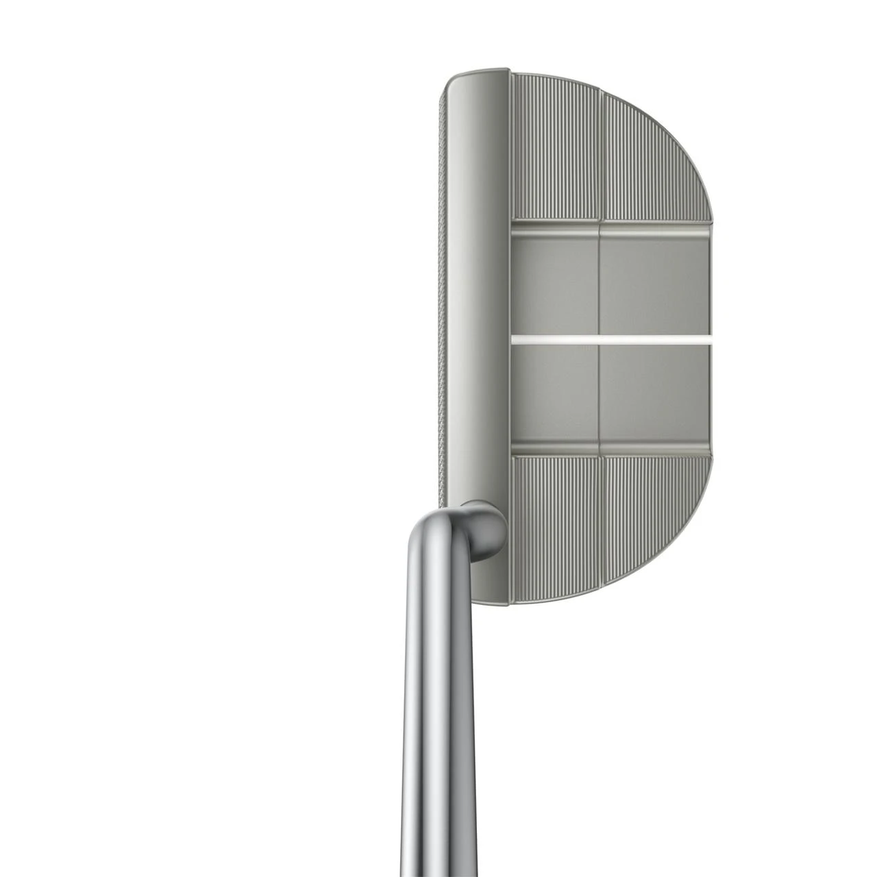 Ping PLD Milled DS72 Raw Satin Putter - Image 2